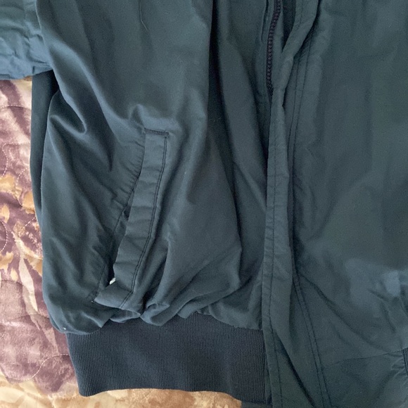 Mens Tide Racing Jacket - Picture 9 of 10